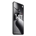 Handy Smartphone Xiaomi 14T Pro 5G Amoled 12+512GB AI Dual Sim Black