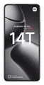 Xiaomi 14T Pro 5G 12/512GB Dual-SIM Smartphone Titan Schwarz EU