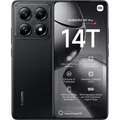 Xiaomi 14T Pro 5G Smartphone 512GB 12GB RAM titan black Triple-Kamera 5000 mAh
