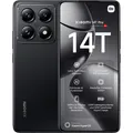 Xiaomi 14T Pro 512GB, Handy, schwarz