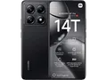 XIAOMI 14T Pro 512 GB Titan Black Dual SIM Smartphone Handy