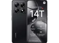 XIAOMI 14T Pro 12 512 GB Titan Black Dual SIM - NEU & OVP - #2946287