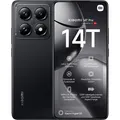 Xiaomi 14T Pro 5G 512 GB Titan Black 6,67" AMOLED Display Android Smartphone