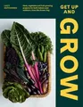 Lucy Hutchings | Get Up and Grow | Buch | Englisch (2021) | Gebunden