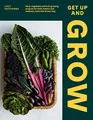 Lucy Hutchings - Get Up and Grow - Hardback - G245z