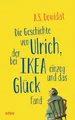 Die Geschichte von Ulrich, der bei Ikea einzog und das Glück fand | Dowidat