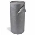 New Pig Absorptionsrolle PIG® Universal Rolle 76 cm Breit 91 m Lang Abmessung 76 cm x 9100 cm, Absorbiert 152,4 L je Rolle MAT225