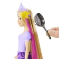 194735120437 DISNEY RAPUNZEL MÄRCHENHAAR FEATURE HLW18 WB4 MATTEL
