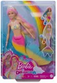 Barbie Regenbogenzauber Meerjungfrau