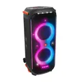 JBL Partybox 710 800W Bluetooth Party Festival Outdoor Rollen Box Lautsprecher