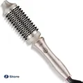 TYMO STYLUX Thermobürste 43mm Thermal Brush Lockenbürste Volumen Blowout