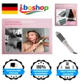 TYMO STYLUX Thermobürste 43mm Lockenbürste Volumen Blowout