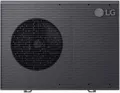 LG R290 Monobloc 7kW Luft-/Wasser-Wärmepumpe HM073HF.UB40