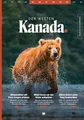 WILDLIFE TOUR GUIDE Reiseführer Kanada Westen: Dein ultimativer Roadtrip-Guide mit einzigartigen Routen für Frühling, Sommer und Herbst (Mai bis ... und Walbeobachtungen (inkl. Karten & App)