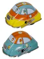 Die Spiegelburg Blech-Spielauto zum Aufziehen - Bunte Geschenke, sortiert