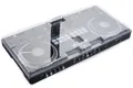 Decksaver Pioneer DJ DDJ-REV7 - Staubschutzcover Staubschutz Abdeckung Cover