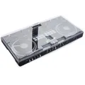 Decksaver - Pioneer DJ DDJ-REV7 Smoked Clear