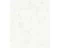 Vliestapete 32612 City Glow Uni grau silber