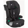 Elevate R129 Autositz - Schwarz