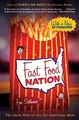 Fast Food Nation: The Dark Side Of The All-American Meal... | Buch | Zustand gut