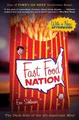 Eric Schlosser Fast Food Nation (Taschenbuch) (US IMPORT)