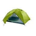 Jack Wolfskin SKYROCKET III DOME 3-Mann-Kuppelzelt - STK - Gingo Green