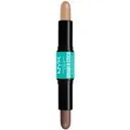 Wonder Stick Dual Face Lift #01-fair 8 gr