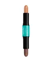 NYX Professional Makeup Wonder Stick Dual Face Lift Contour Stick 1 Stk Nr. 1 - Fair