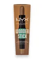 NYX Professional Makeup Wonder Stick Dual Face Lift Nr. 01 Fair Contouring Stick