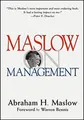 Maslow on Management von Abraham H. Maslow | Buch | Zustand gut