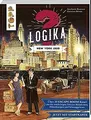 Logika – New York 1920: Logikrätsel für zwischendur... | Buch | Zustand sehr gut