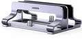 UGREEN Vertical Laptop Stand (Dual-slot)