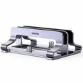 60643 Ugreen Vertical Laptop Stand Dual-slot ~D~