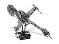 LEGO Star Wars B-Wing Starfighter, Bild, Mehrfarben, Star Wars