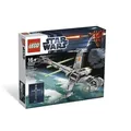 LEGO Star Wars B-Wing Starfighter, Bild, Mehrfarben, Star Wars