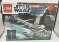 Lego 10227 B-wing Starfighter - UCS MISB NEW Sealed EOL Neu Star Wars RARE