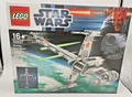 Lego 10227 B-wing Starfighter - UCS MISB NEW Sealed EOL Neu Star Wars RARE