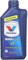 VALVOLINE 1 Liter Scooter Durablend Zweitakter 2T Motorradmotoren NEW SW