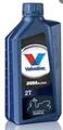 Für VALVOLINE OLEJE 862064 VALVOLINE DURA BLEND SCOOTER 2T 1L