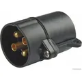 HERTH+BUSS ELPARTS Stecker 51305514 für DAF MAN Mercedes RENAULT