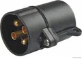 Stecker HERTH+BUSS ELPARTS 51305514 Kunststoff