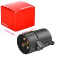 HERTH+BUSS KUNSTSTOFF STECKER 4-polig | 51305514