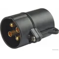 51305514 HERTH+BUSS ELPARTS Stecker