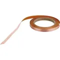 Roll Kupferband 0,08x10mm Rolle 50m