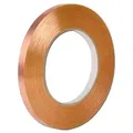 Kupferband - Rolle à 50m - 0,08 x 10mm