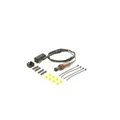 Lambdasonde BOSCH 0 258 986 505 Universal für ALFA ROMEO AUDI BMW FORD GMC MAZDA