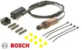 BOSCH 0258986505 Lambdasonde Lamdasonde