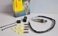 BOSCH Lambdasonde 0258986505 Regelsonde 0 258 986 505