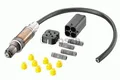 Original BOSCH Lambdasonde 4-polig // LS 05 // 0 258 986 505