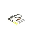 Bosch 0 258 986 505 Lambdasonde Für Zylinder 1-3 Für Zylinder 1-4 Hinten Links